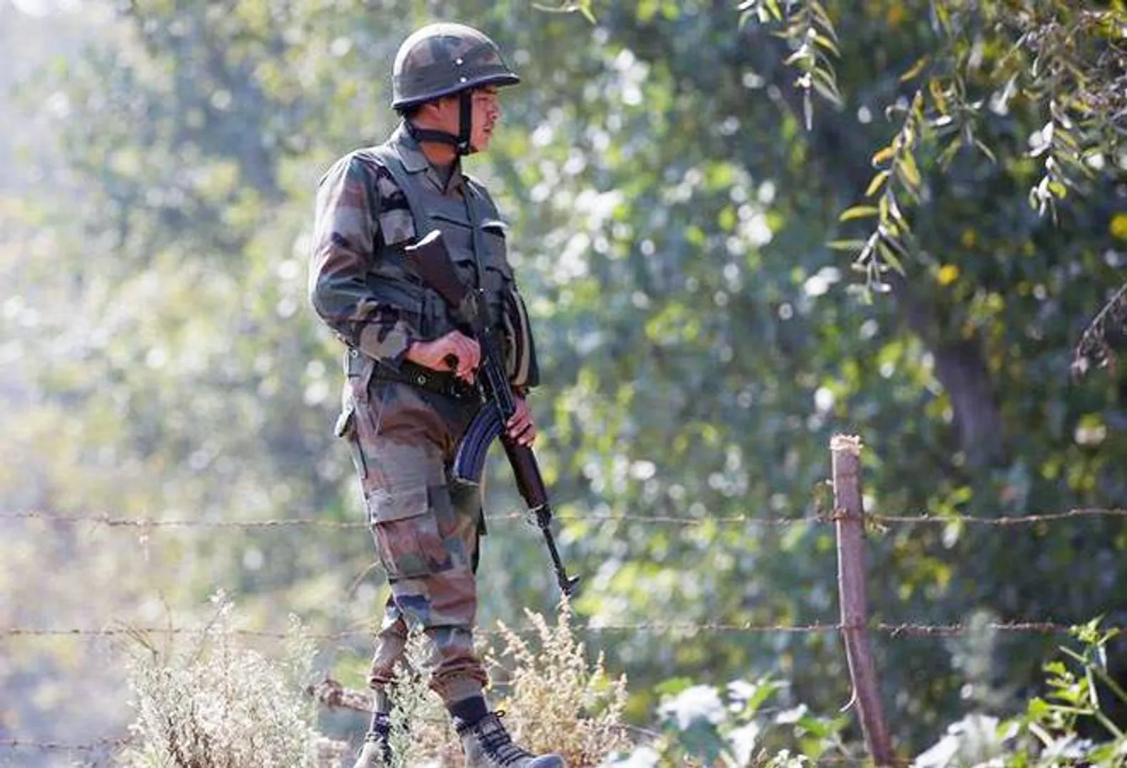 naxals